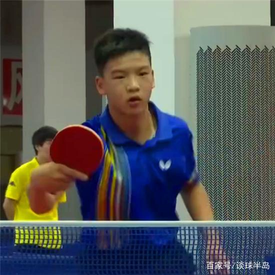 的公众声誉