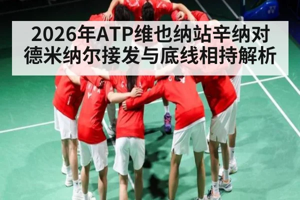2026年ATP维也纳站辛纳对德米纳尔接发与底线相持解析